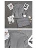 Spring & Autumn Korean Style Women's Slimming Casual Suit Jacket