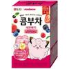 Damtuh Pokemon Kombucha Seven Berry