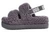 Damesschoenen – Dames slippers voor thuis