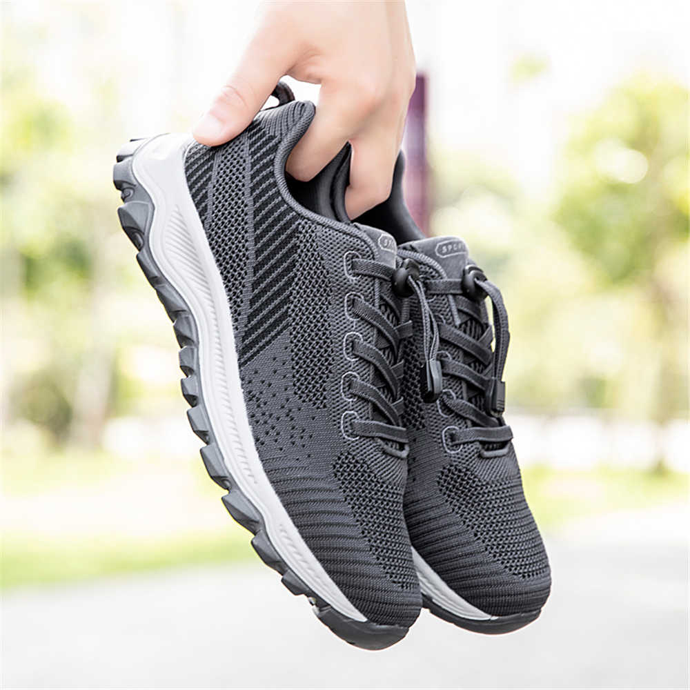 Fashion Platformed Increases Height Skates Sneakers Woven Men Shoes Brand Men's Sapatenis Sport On Offer Offers Shoess