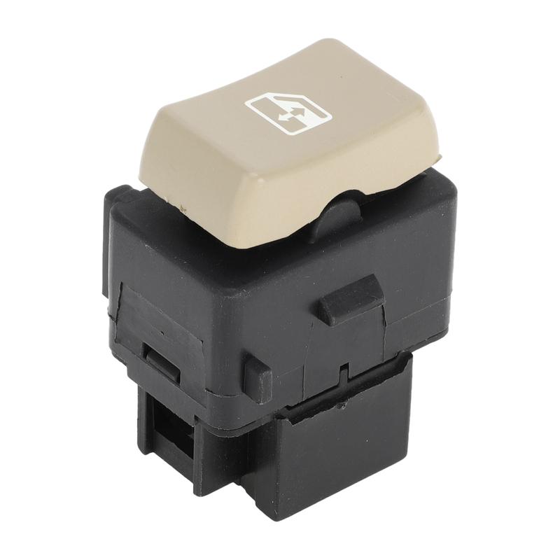 X Autohaux Rear Left Right Side Power Window Switch for Buick Rendezvous 02-07 No.5475734