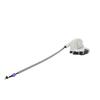 Front   Stable Exquisite Front     Actuator Replacement for C-Class W204 Sedan 2007-2014