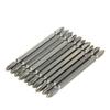 Berry Lion Double Phillips Screwdriver Bit Set