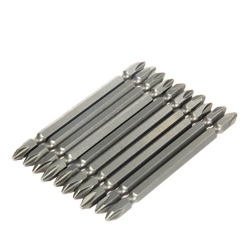 Berry Lion Double Phillips Screwdriver Bit Set