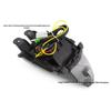 LED Rear Tail and Brake Light with Turn Signals for Yamaha YZF-R15 V3 Motorcycle