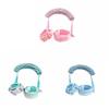 Loss Prevention Baby Link Traction Rope Bracelet Toddler Leash Wristband Strap  Child