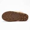 Dreammerino Dream Merino Ugg Slippers Premium Ladies' Scarf