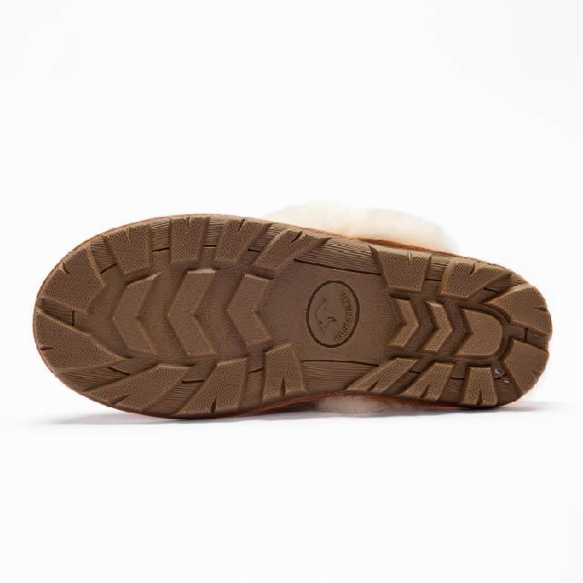 Dreammerino Dream Merino Ugg Slippers Premium Ladies' Scarf