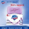 100g Safeguard Purifying Camellia Cleansing Soap for Face, Hands & Body