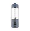 Portable Mini Blender & Juicer Cup CN Plug (adapter Included)