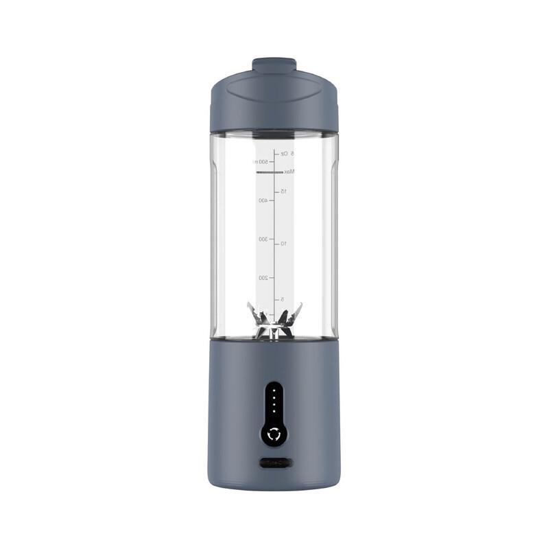 Portable Mini Blender & Juicer Cup CN plug (adapter included)