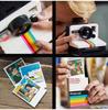 LEGO конструктор Ideas – Polaroid OneStep SX – 70 Instant Camera (21345)