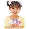 Agatsuma (AGATSUMA) Love Ami Sanrio Sanrio Characters #DIY Mascot Maker (Target Age 6 and Up)