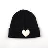 Heartfelt Plush Beanie - New Autumn/winter Collection - Extra Large Size Knit Hat