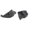 1Pair Motorcycle Handguards Strong Protection High Hardness Stylish Hand Shield Protector Replacement For NC700X NC750X