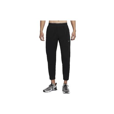 Breathable Training Sports Casual Pants Men Bottoms Black DM5887-010