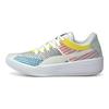 Puma Clyde All-Pro White Multicolor Unisex Sneakers Puma-White Blue-Atoll 194039-01