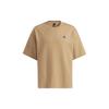 T Shirt Men's Yellow Cardboard HA3647