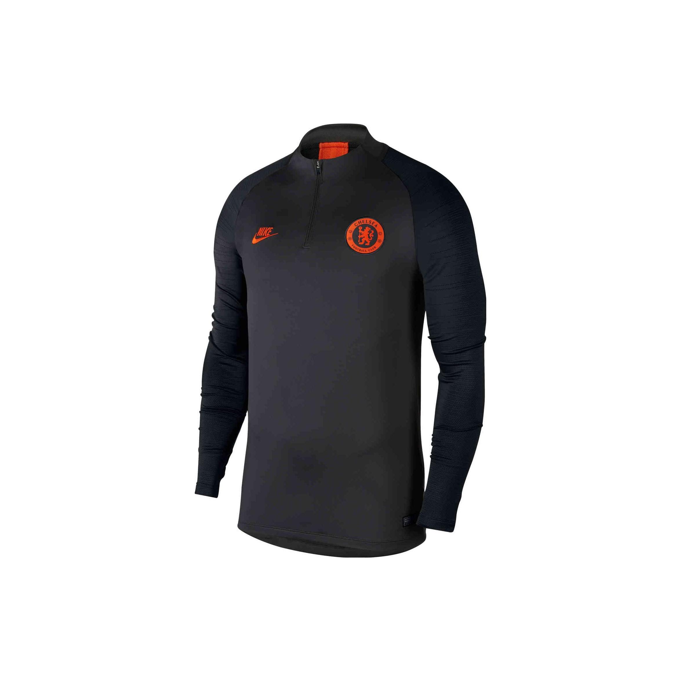 

Nike Soccer Jerseys Men s Black Moderate Straight Fit AO5177-060 XXL