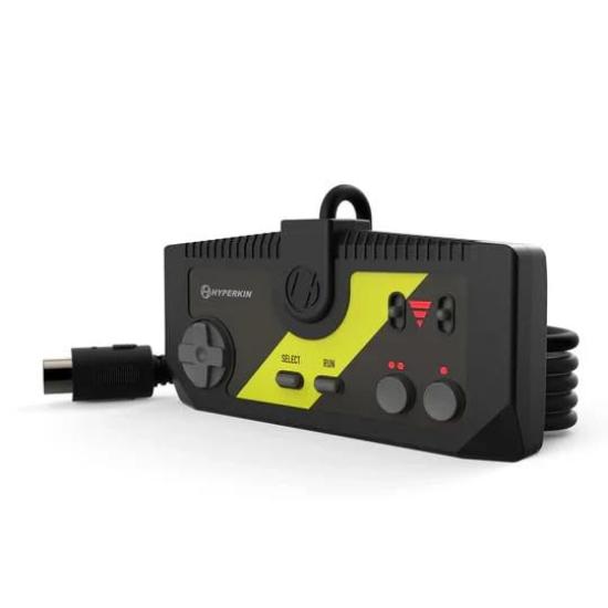 RetroN GX PC Engine Compatible HD Game Console 720p Upscaling Quick Save Features & TurboGrafx-16 & [Japanese Package]