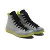 Converse Pantofi unisex Chuck Taylor All Star CX High Ash Stone Lime Twist Gri Negru 171996C