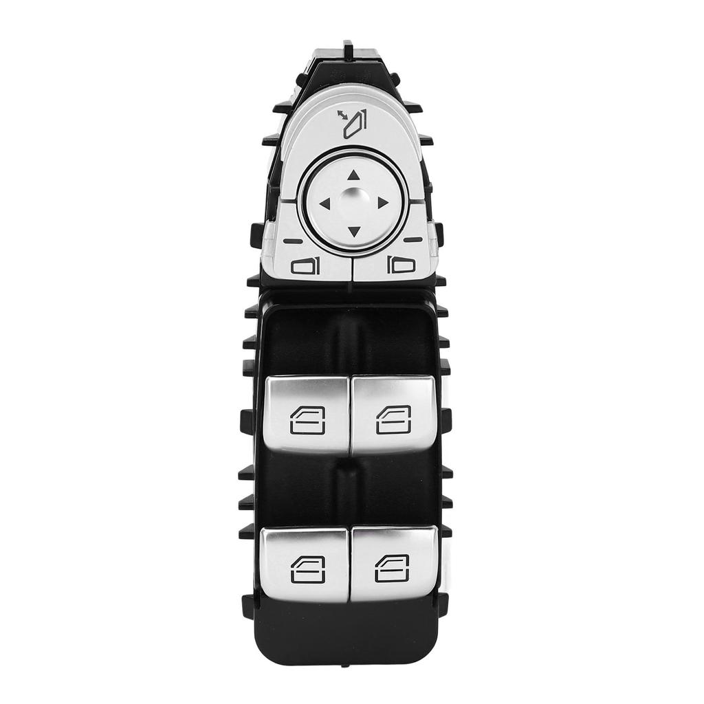 Left Driver Side Power Window Switch 2139055103 Window Control Switch for E Class W213 2016 2023