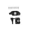 Headlight Repair Kit for Mercedes A Class CLA Class W177 W118 2018  OEM Part Numbers A1778201701 A1778201801