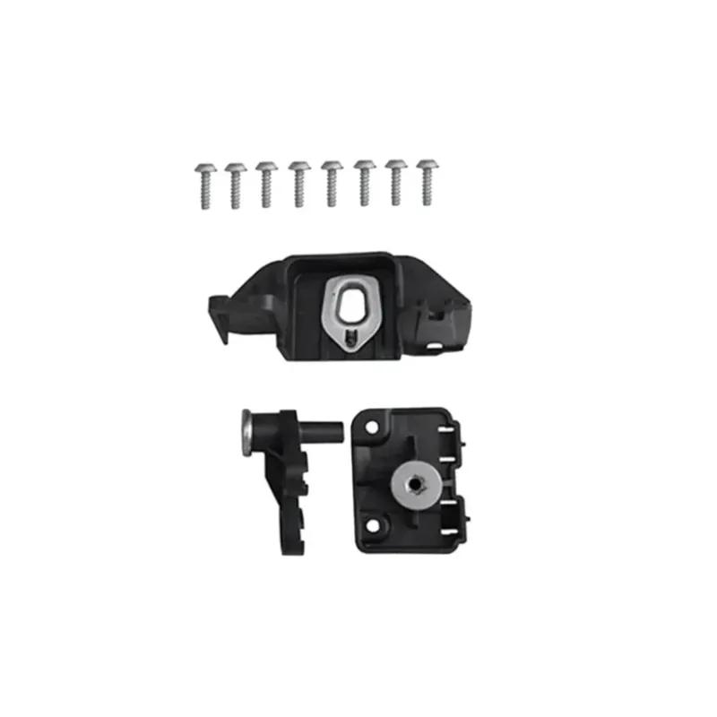 Headlight Repair Kit for Mercedes A Class CLA Class W177 W118 2018 OEM Part Numbers A1778201701 A1778201801