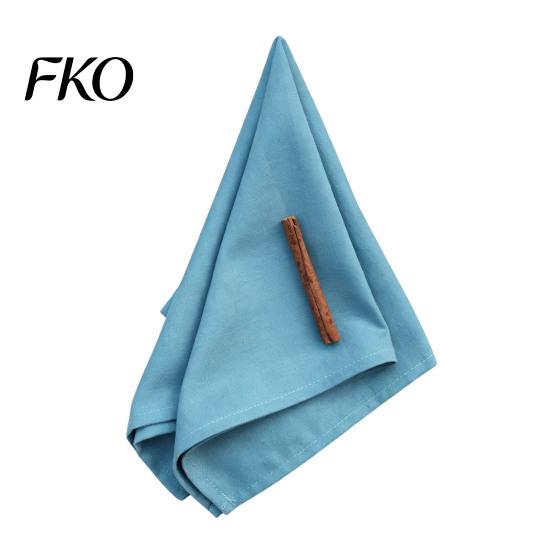 Solid Color Napkins Rustic Cloth Napkin, 16 Inch Linen Machine Reusable Washable Farmhouse Style Napkin for Wedding Bridal Shower Dining