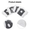 Dust Bag Robot Vacuum Cleaner Tear-resistant Material