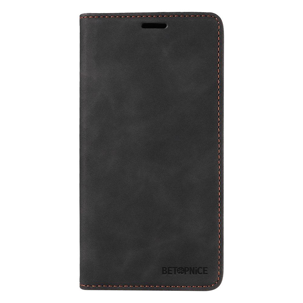 BETOPNICE For Xiaomi Poco C75 4G/Poco M7 5G/Redmi A3 Pro 4G/14R 5G/A4 5G/14C 5G/14C 4G Wallet Case Leather Phone Cover with Stand