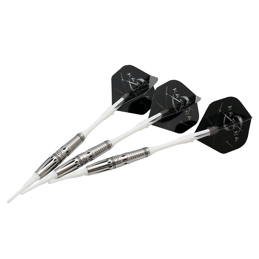 Dynasty KATANA Soft Meitou Hiyou 2BA Darts,