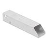 Radiator Core Support Stainless Steel Bracket A2466260088 Fit for Mercedes Benz W176 W246 C117 X156
