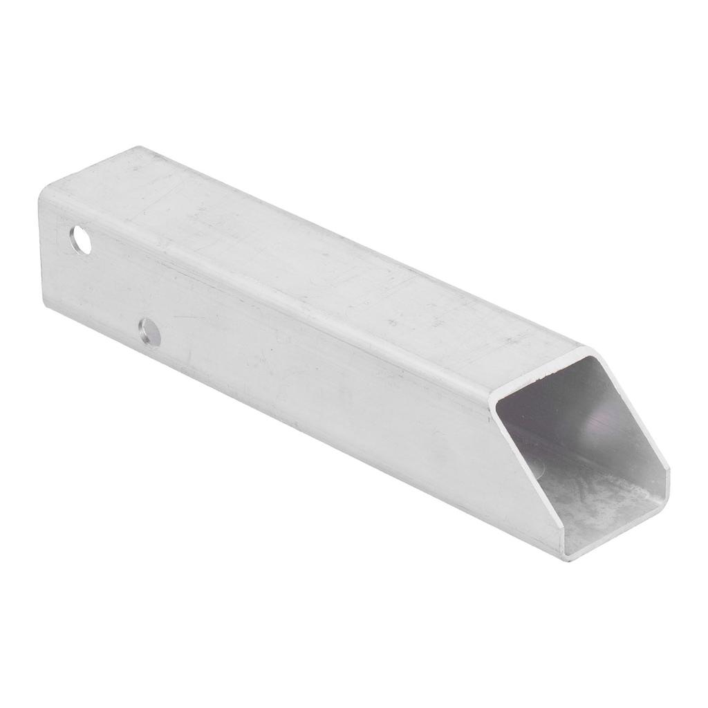 Radiator Core Support Stainless Steel Bracket A2466260088 Fit for Mercedes Benz W176 W246 C117 X156