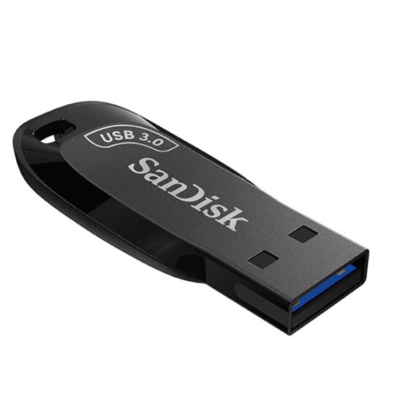 SanDisk CZ410 Classic USB 3.0 Flash Drive