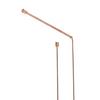 Copper Probe Rod Set 2 Pieces for Water Detection and Treasure Finding
