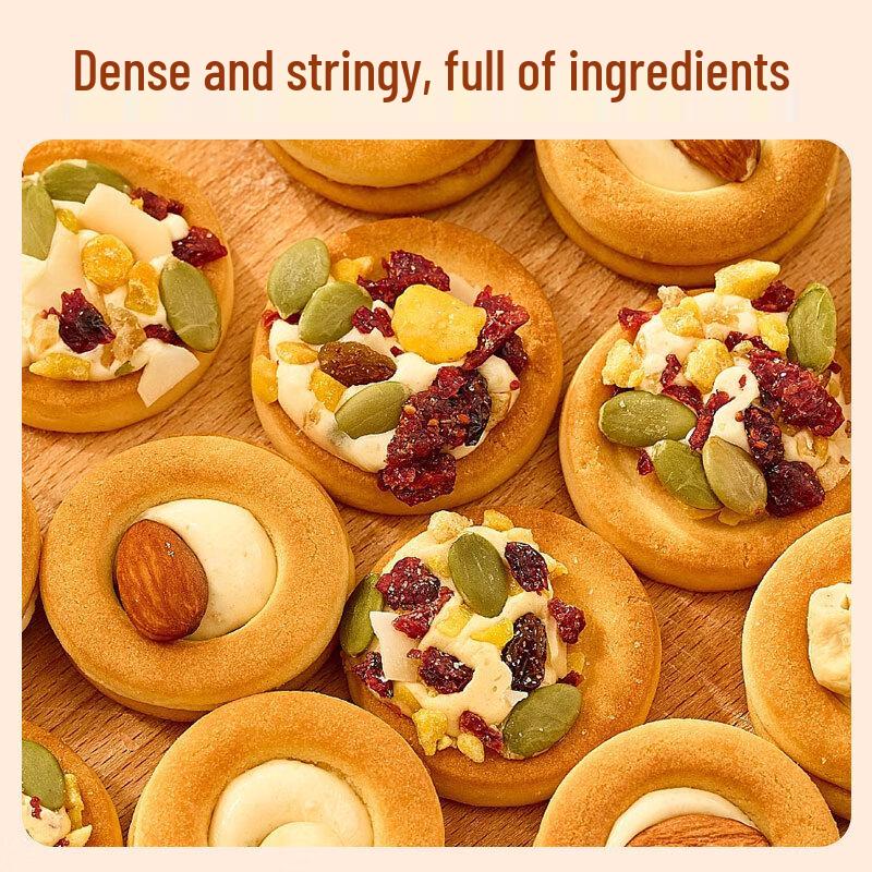 Maisuyuan Assorted Biscuits