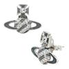 Vivienne Westwood Assist Bass Relief Earring 02p600