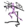Mobile Doll Set, 3D Titan Robot Mobile Doll, Posable Mobile Doll, Suitable For Collectors, Desktop Decoration