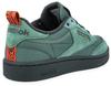 Кроссовки Reebok Club C 85 Sneaker escapegreen grey-orange