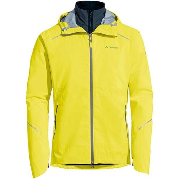 Куртка VAUDE Yaras 3in1 S