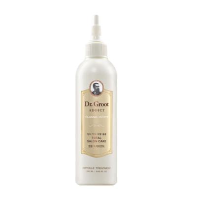 Dr. Groot Addict Ampoule Treatment Classic 250ml | Intensive Hair Treatment