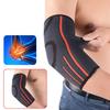 Elbow Brace Knit Elastic Sports Elbow Support Sleeve for Tennis Elbow  Elbow Workouts Weightlifting Outdoor Running