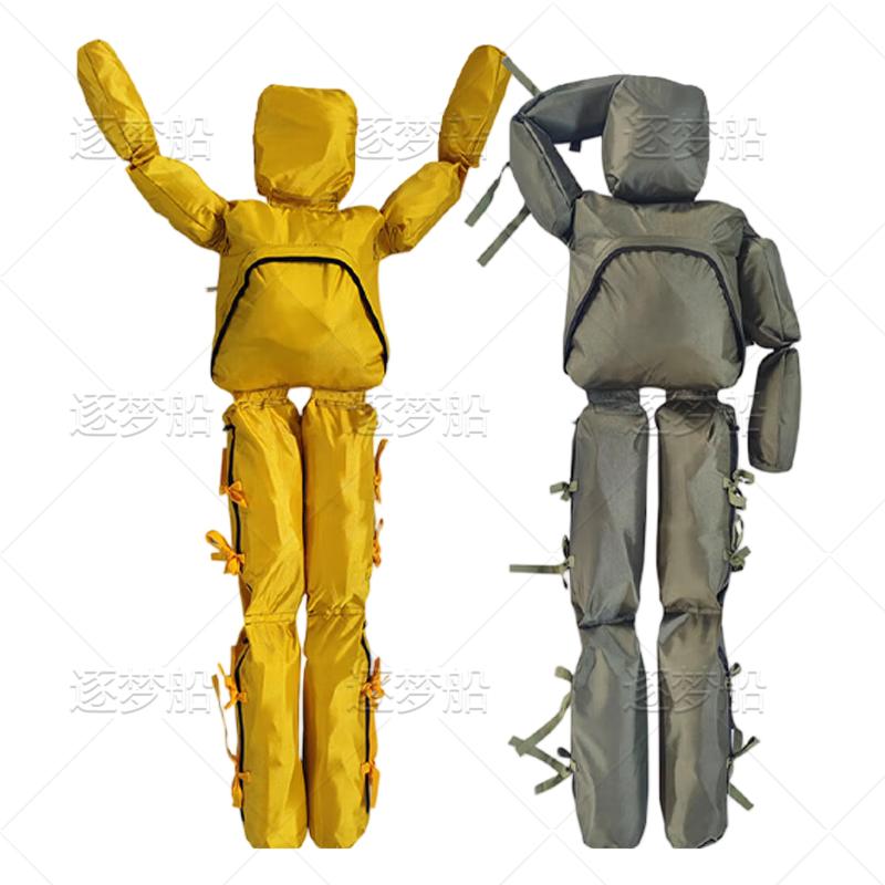 Water Rescue Training Mannequin