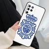 Logo Police Nationale Espagnole Étui Pour Oppo A18 A38 A58 A78 A98 A80 A60 A40 A96 A76 A16 A94 A74 A54 A15 A17 A57 A77 A5 Pro