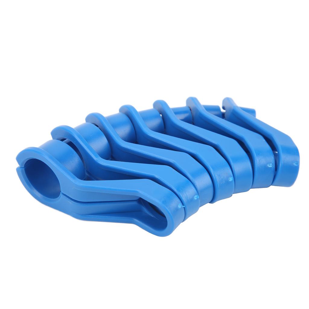 7PCS Set AC Fuel Line Disconnect Tool Replacement for Ford with Automatic Transmission Lines