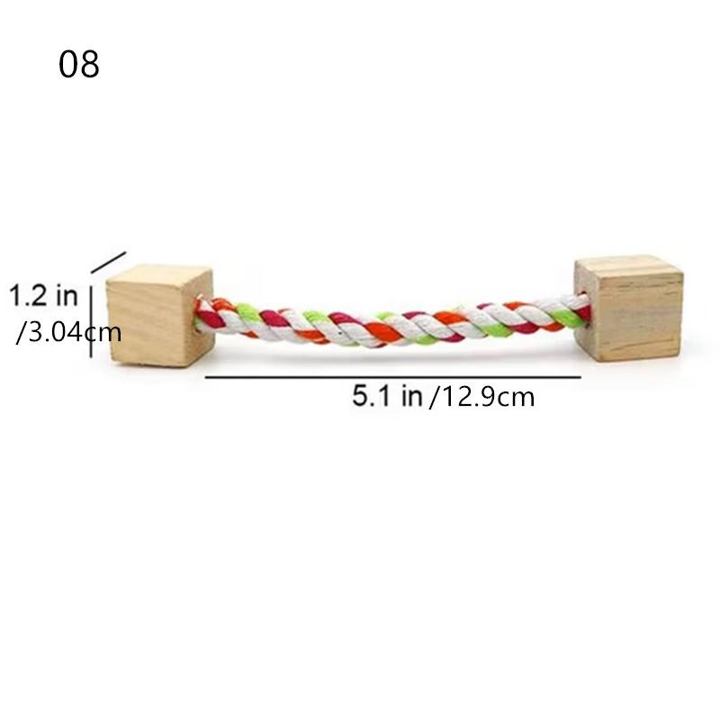

Милые кролики, роликовые игрушки, натуральные деревянные сосновые гантели, одноколесный колокольчик, жевательные игрушки для морских свинок, крыс, маленьких коренных зубов для домашних животных, принадлежности As picture