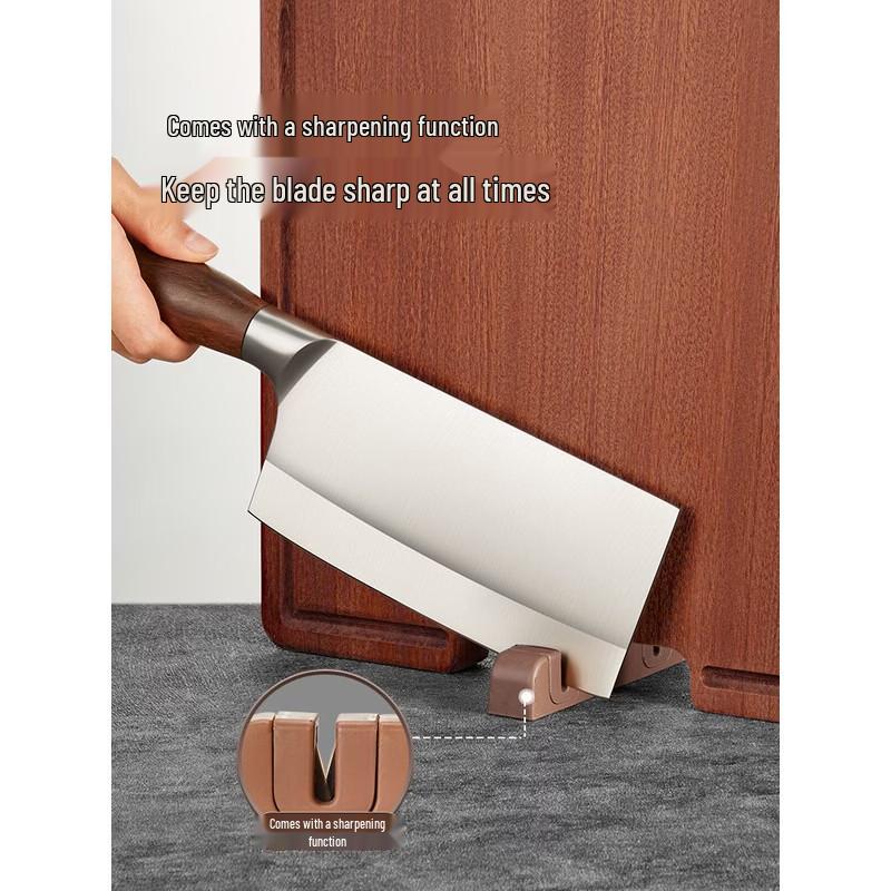 Chui Da Huang Double-Sided Composite Cutting Board