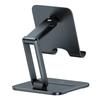 Baseus Biaxial Stand Holder for Tablet (Gray)