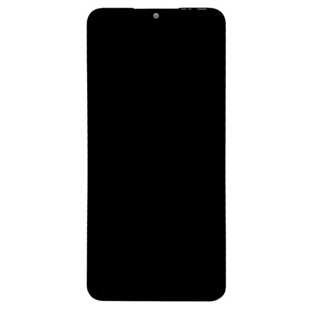 

For Infinix Note 12 4G X663 X663C X663D/Note 12 Pro 4G Grade C LCD Screen and Digitizer Assembly Part (TFT Technology) (without Logo) Type A